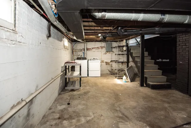 $129,900 | 607 Barnett Street, Vincennes, IN 47591