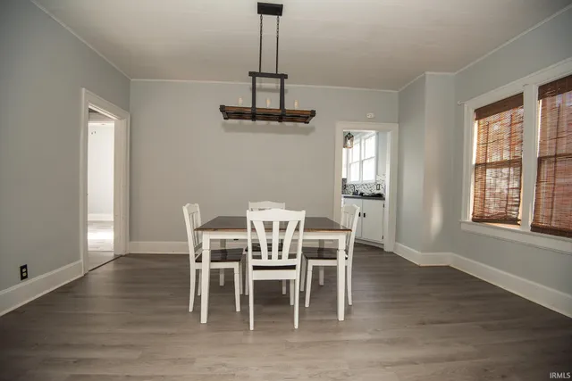 $129,900 | 607 Barnett Street, Vincennes, IN 47591