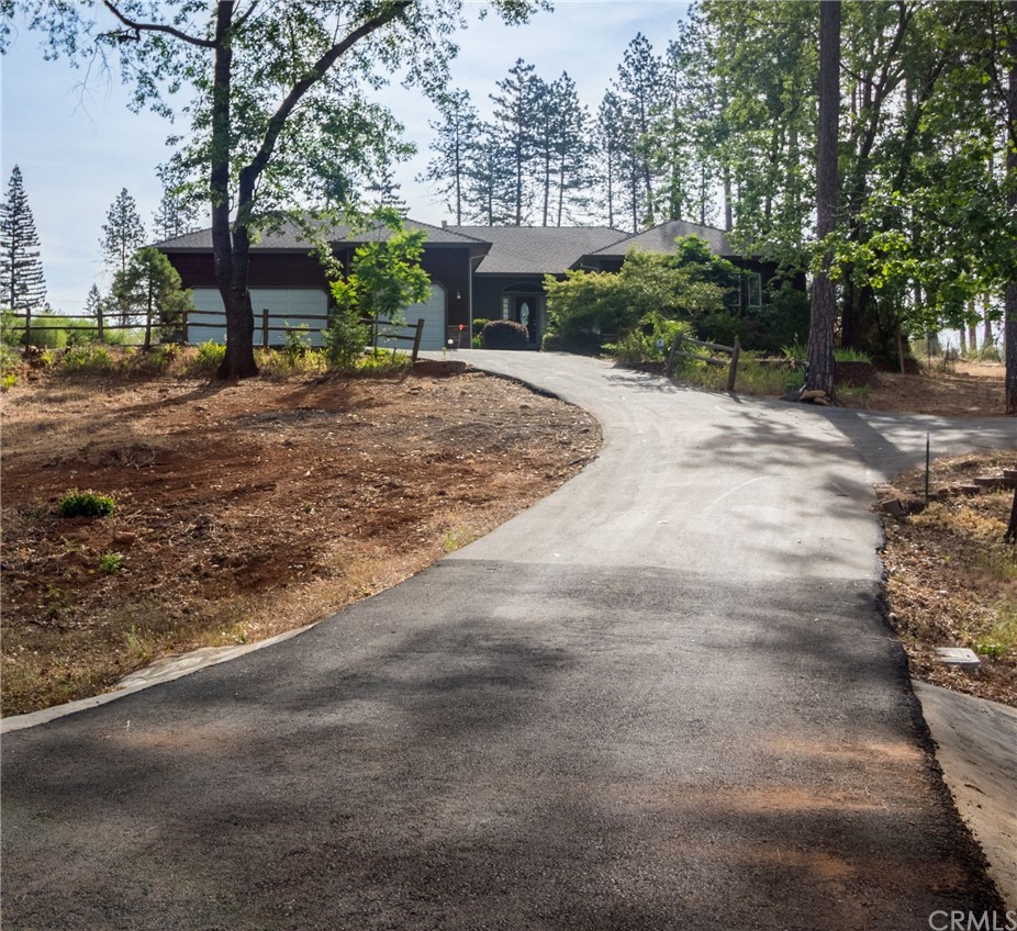 5890 North Libby Road Paradise, CA 95969 - Photo 1 of 1