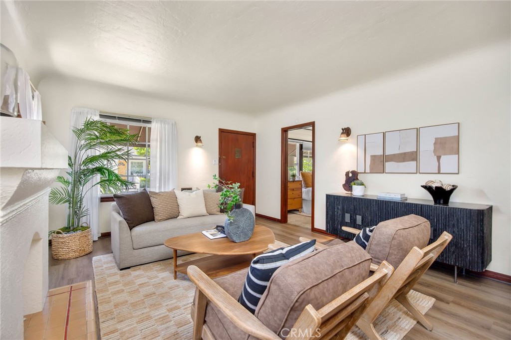 5555 Riviera Walk Long Beach, CA 90803 - Photo 5 of 30