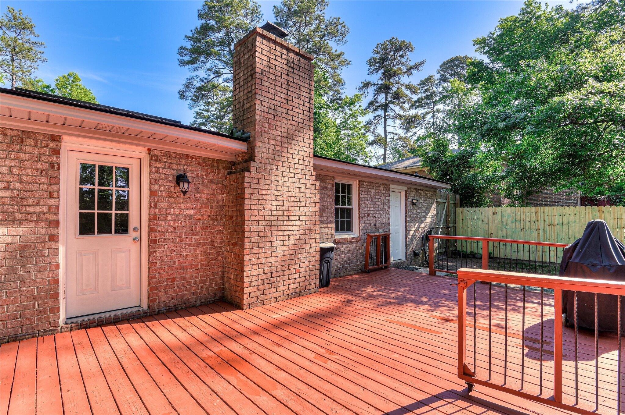 4576 Colonial Road Martinez, GA 30907 - Photo 29 of 37 28-128