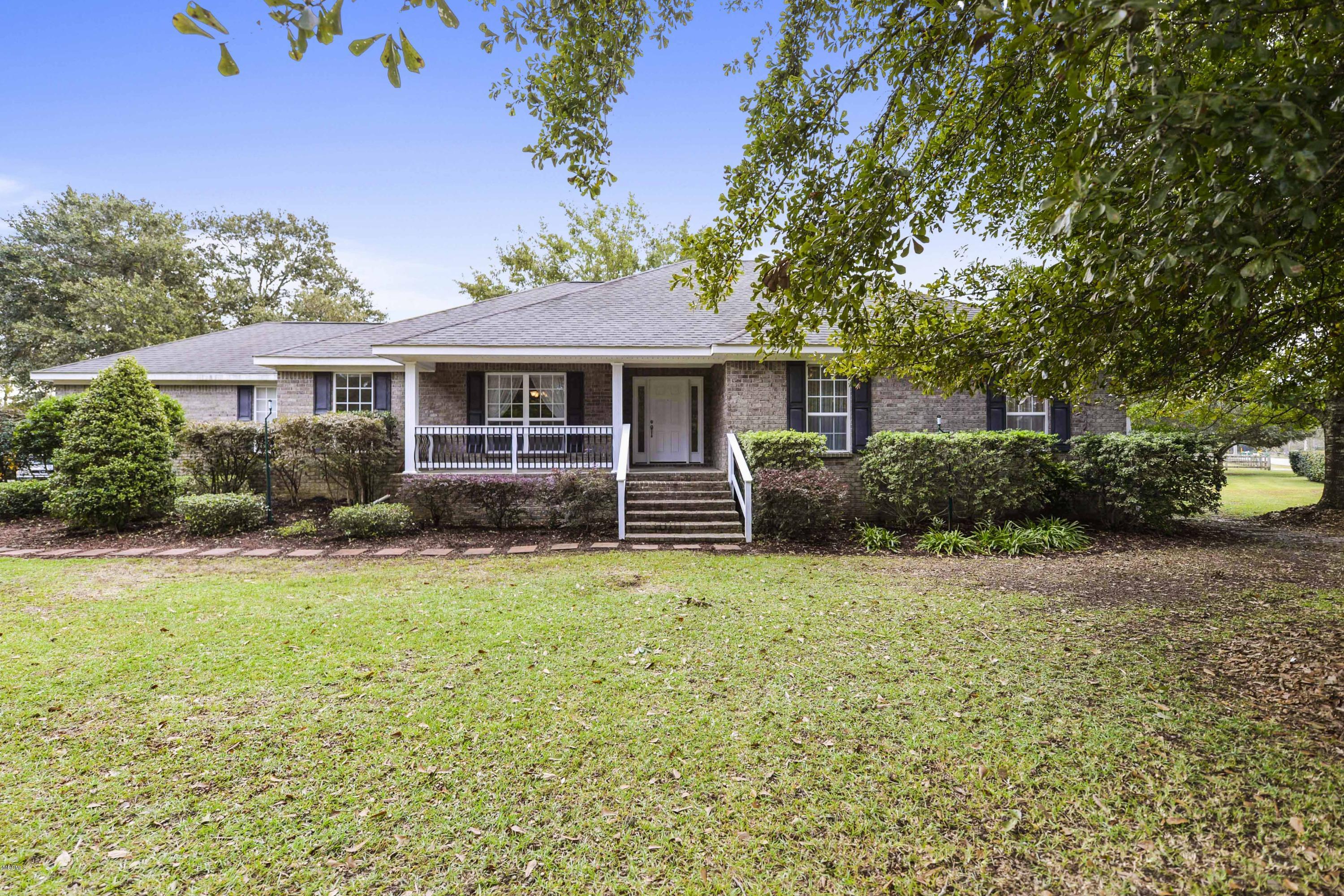 7801 Joe Fountain Road Ocean Springs, MS 39564 - Photo 2 of 48 Additional Photo