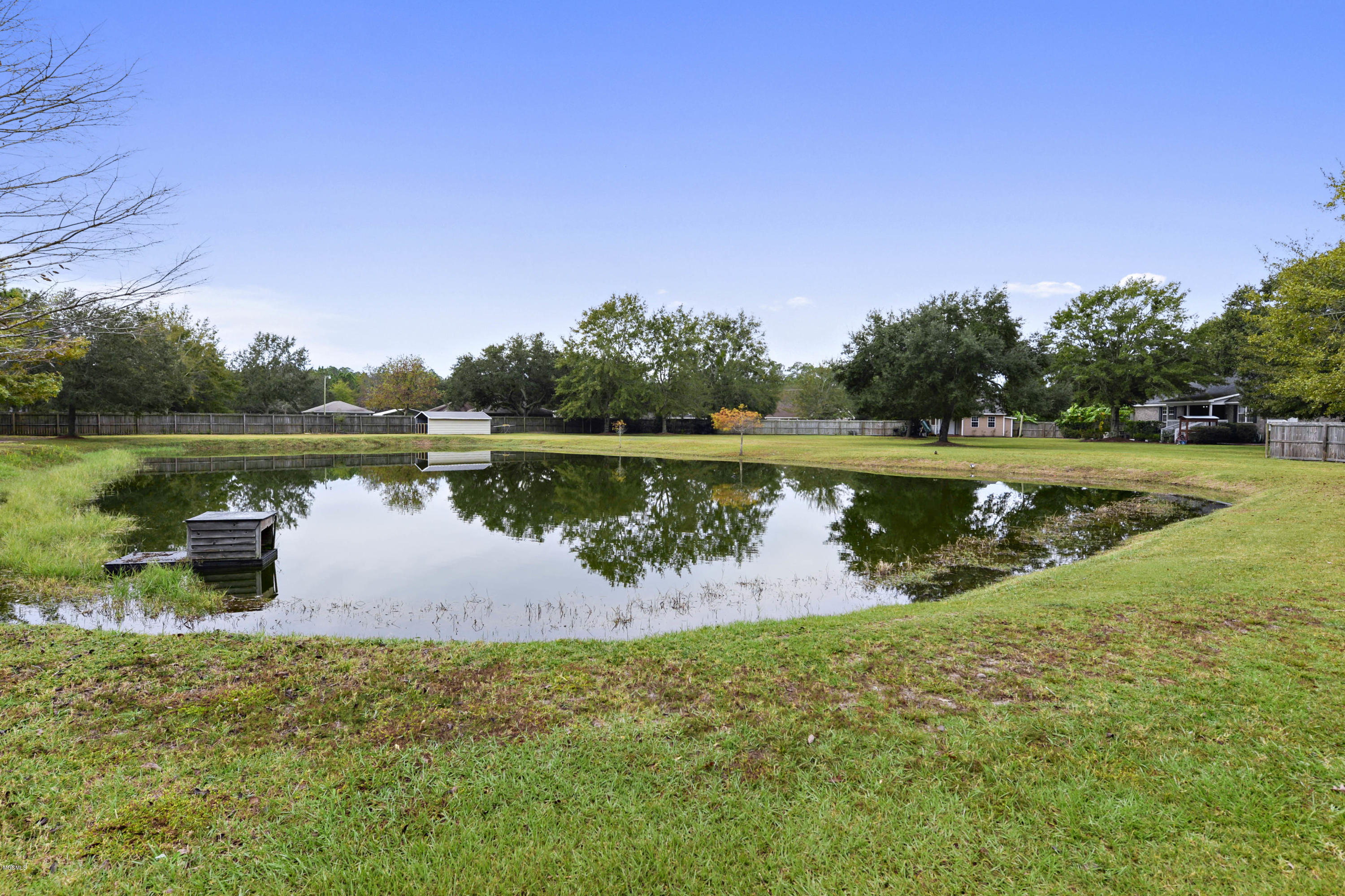 7801 Joe Fountain Road Ocean Springs, MS 39564 - Photo 31 of 48 031