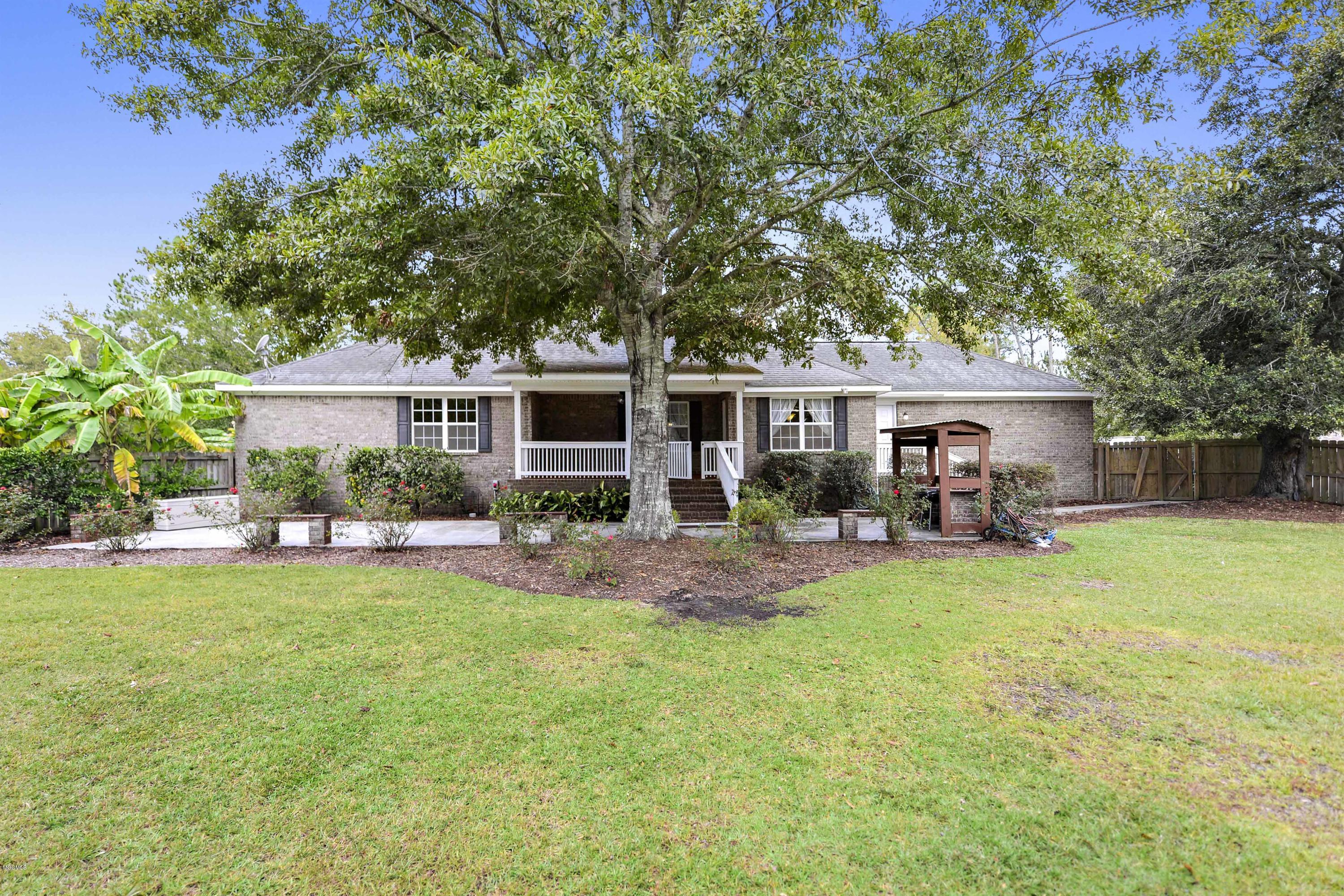 7801 Joe Fountain Road Ocean Springs, MS 39564 - Photo 36 of 48 036