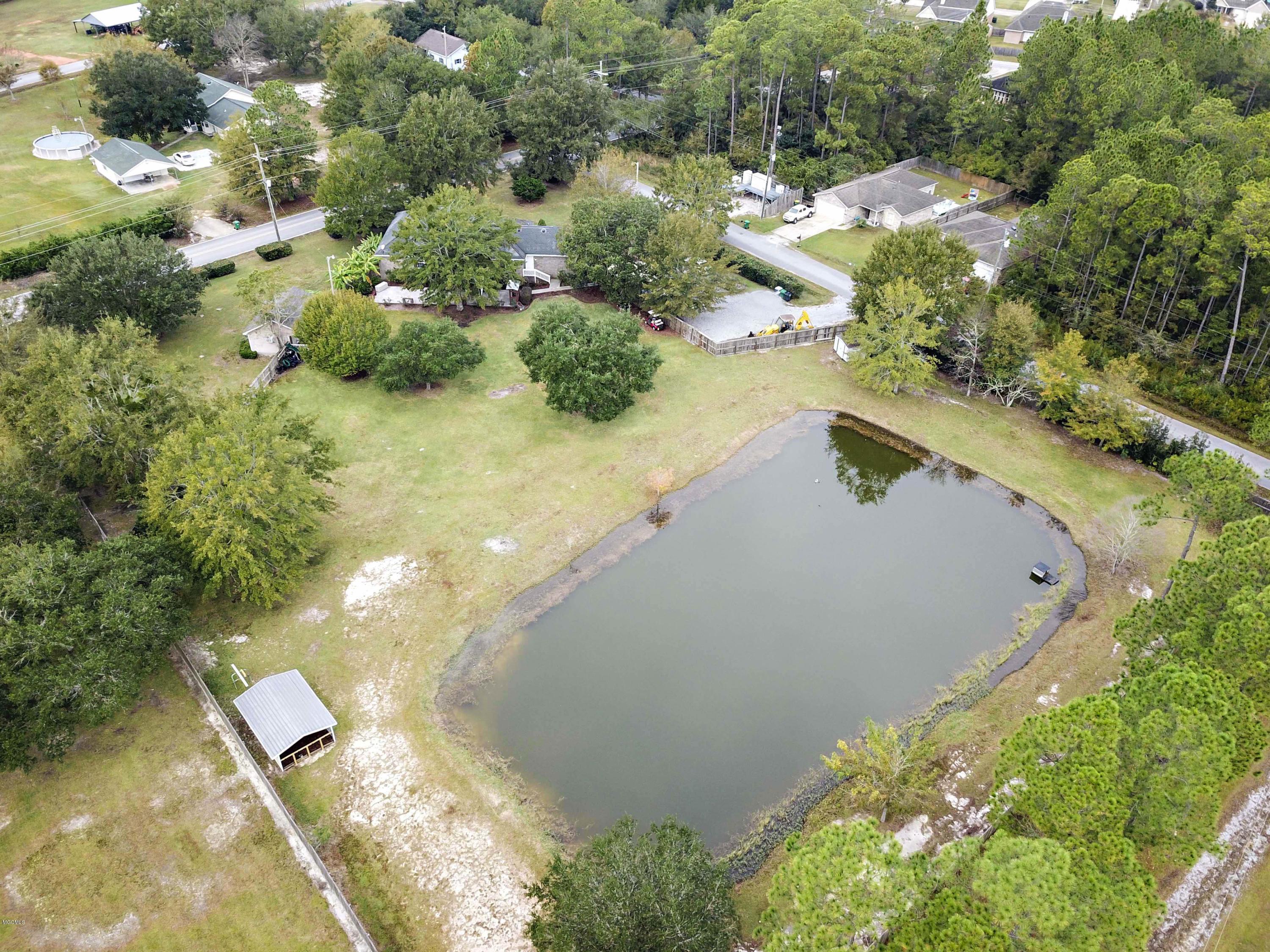 7801 Joe Fountain Road Ocean Springs, MS 39564 - Photo 45 of 48 045