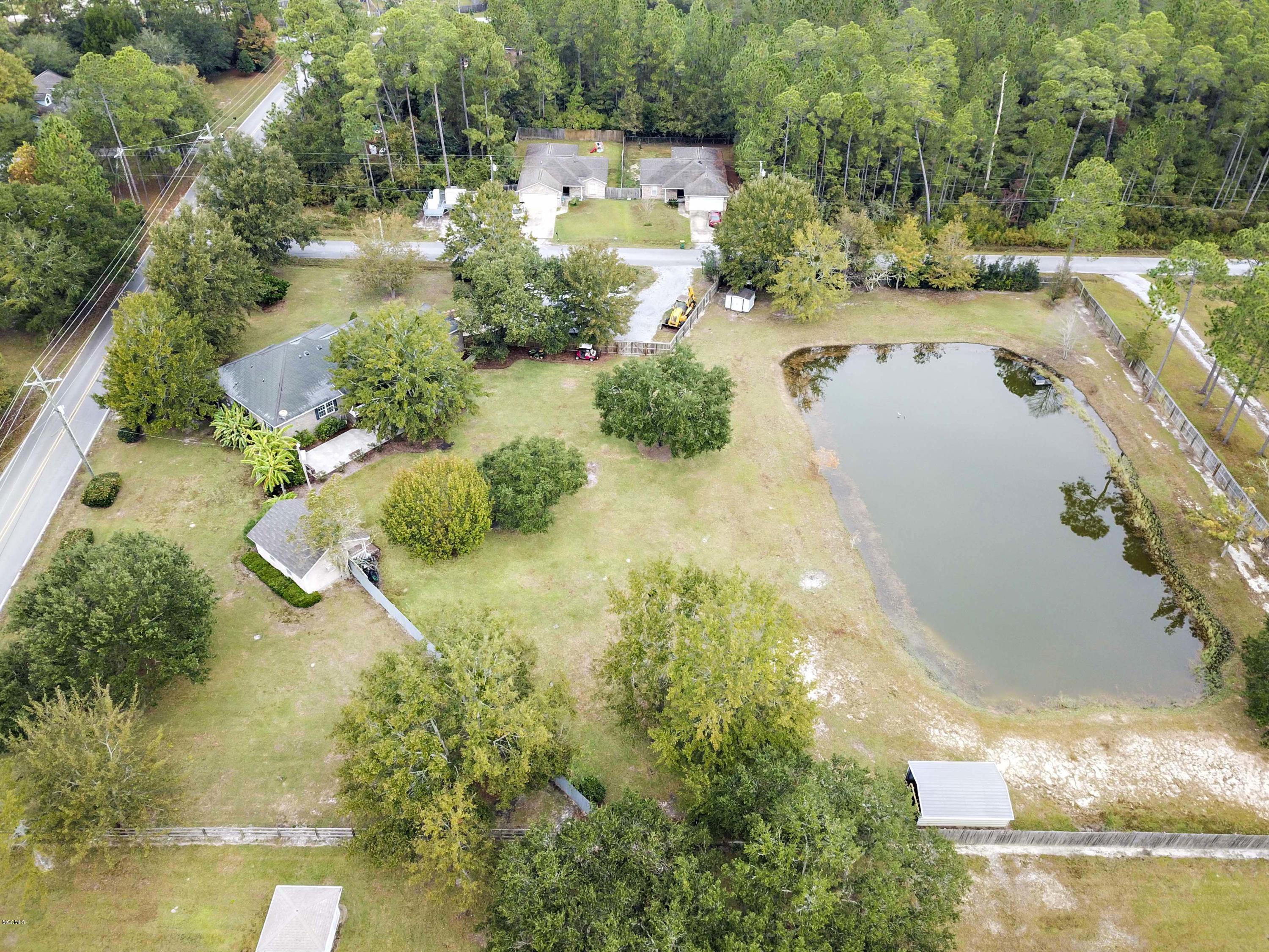 7801 Joe Fountain Road Ocean Springs, MS 39564 - Photo 46 of 48 046
