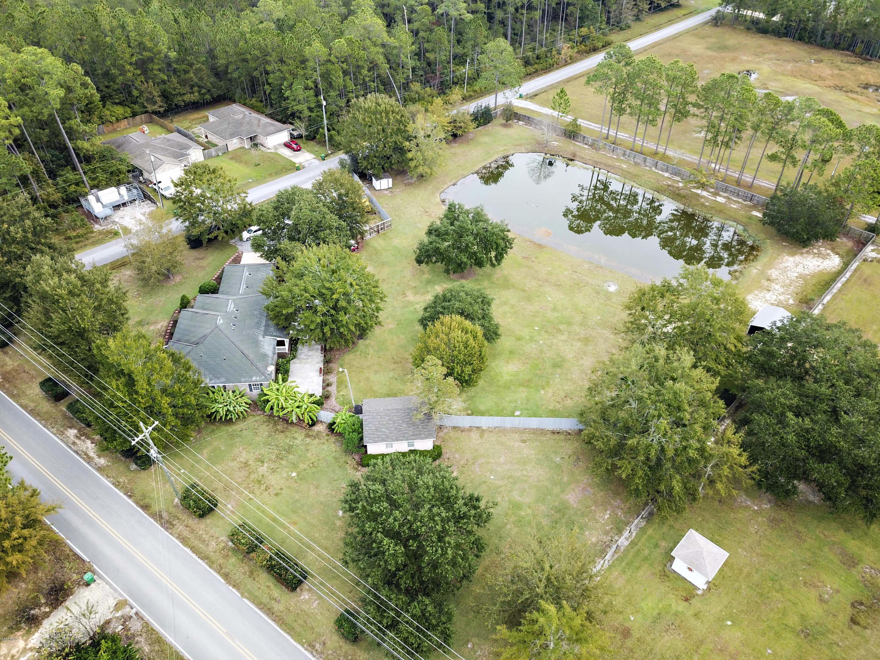 7801 Joe Fountain Road Ocean Springs, MS 39564 - Photo 47 of 48 047