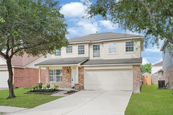$299,000 | 10406 Bentondale Lane, Houston, TX 77075