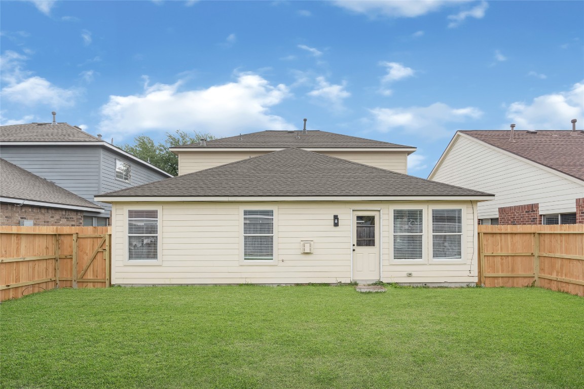 10406 Bentondale Lane Houston, TX 77075 - Photo 27 of 27