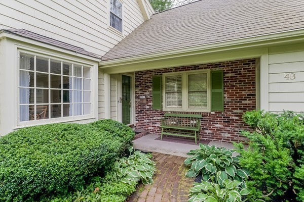 43 Old County Road Hingham, MA 02043 - Photo 1 of 30 Gallery Image 1