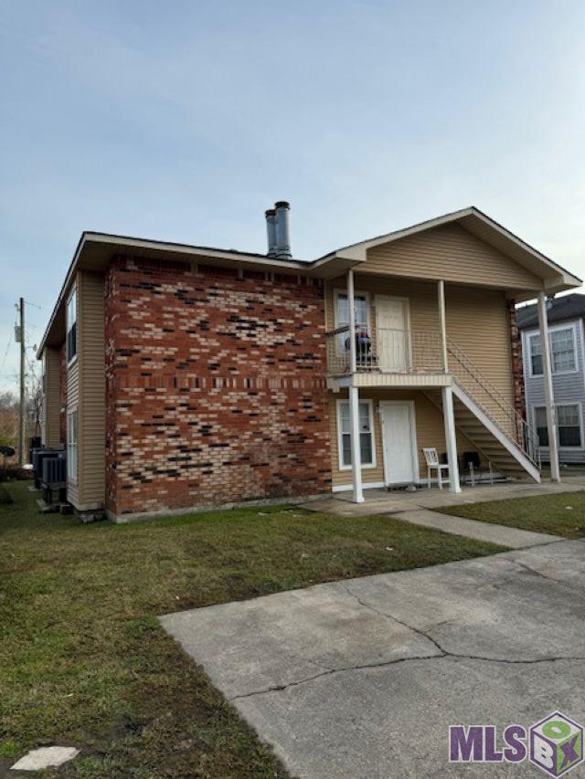 14150 Azalea Park Avenue, Unit 4 Baton Rouge, LA 70816 - Photo 2 of 10