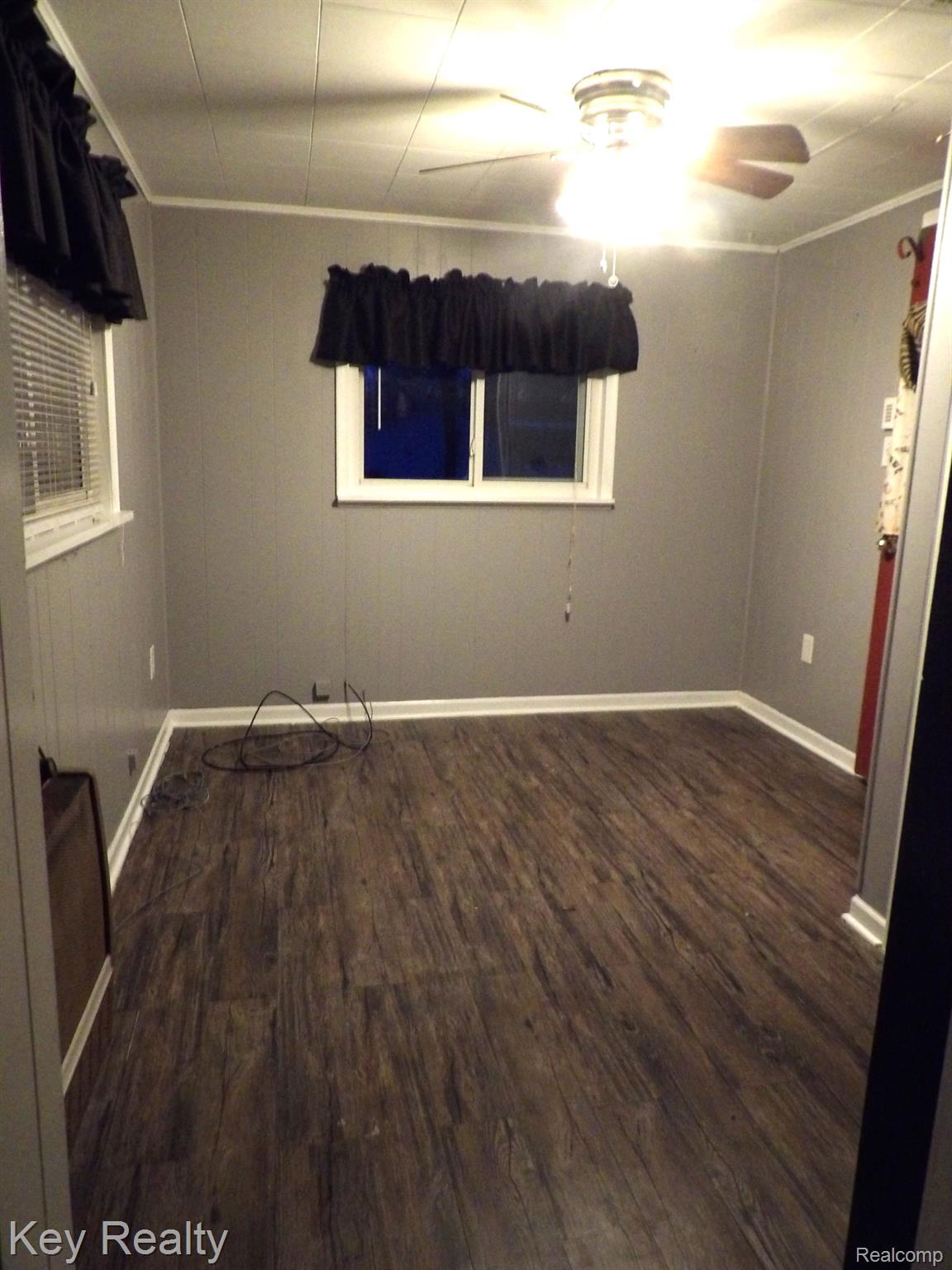 44291 Bemis Road Belleville, MI 48111 - Photo 31 of 54 Sitting room with wall furnace