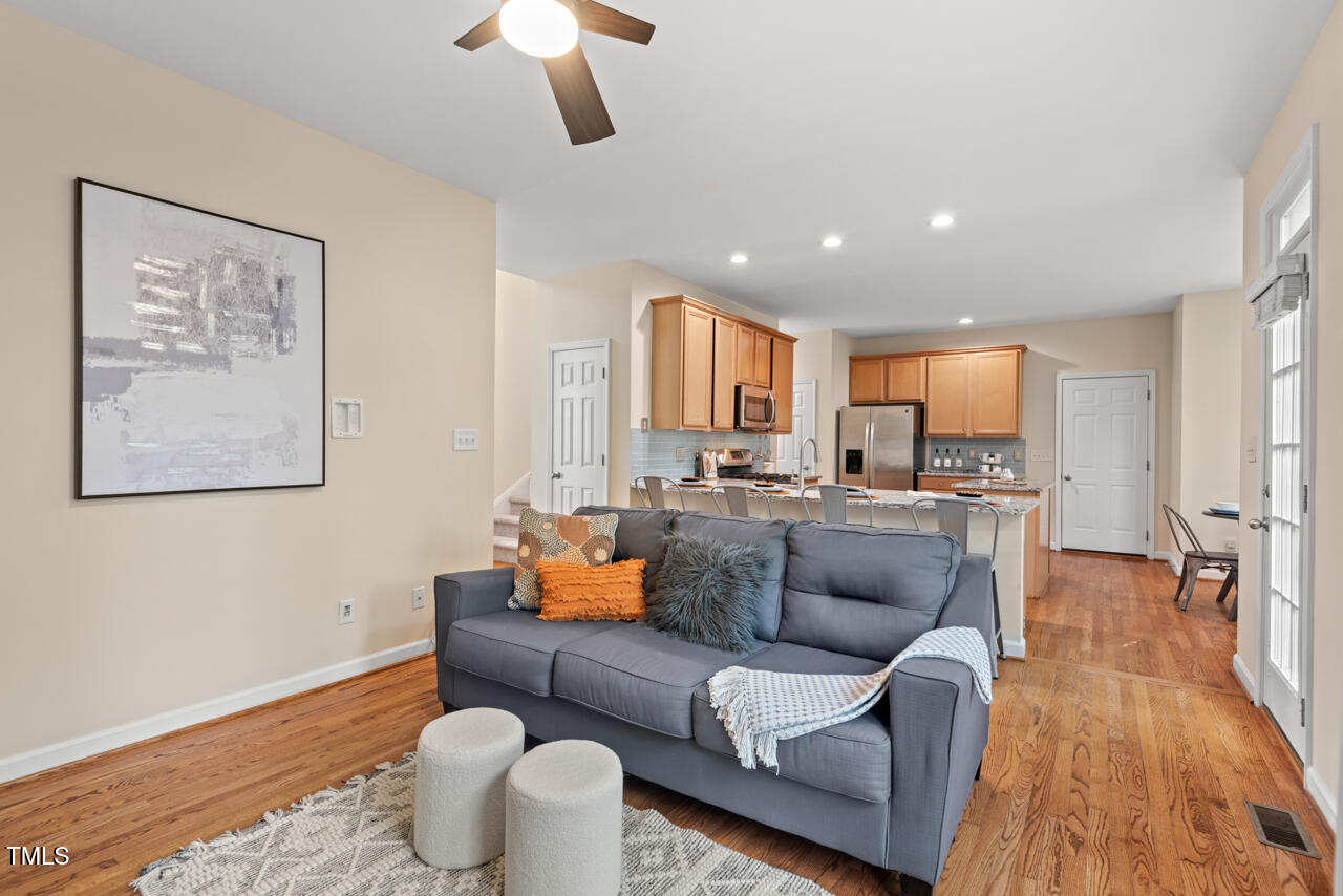 1504 Haventree Road Durham, NC 27713 - Photo 12 of 42 12