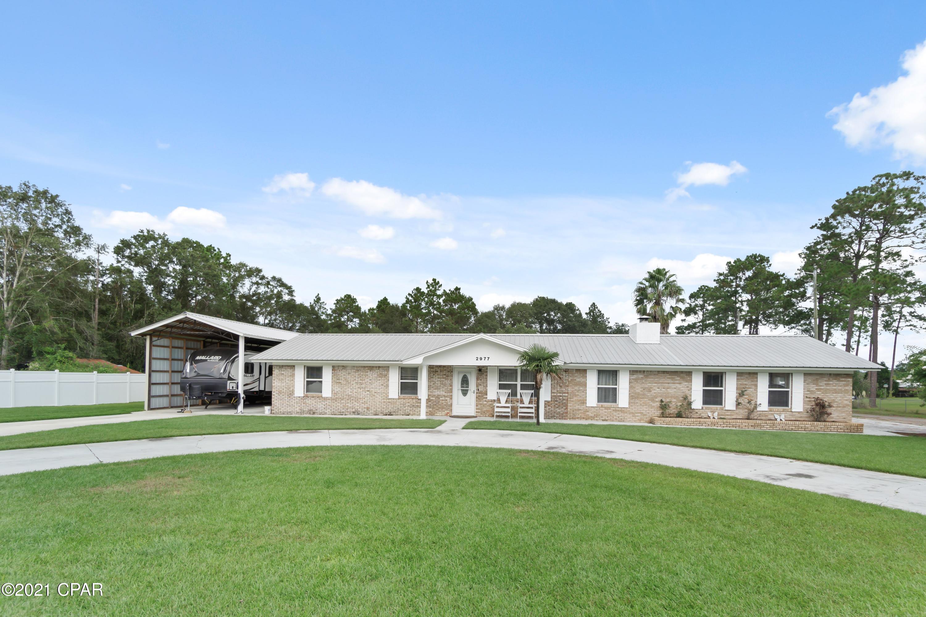 2977 Sand Path Road Bonifay, FL 32425 - Photo 1 of 31 Gallery Image 1