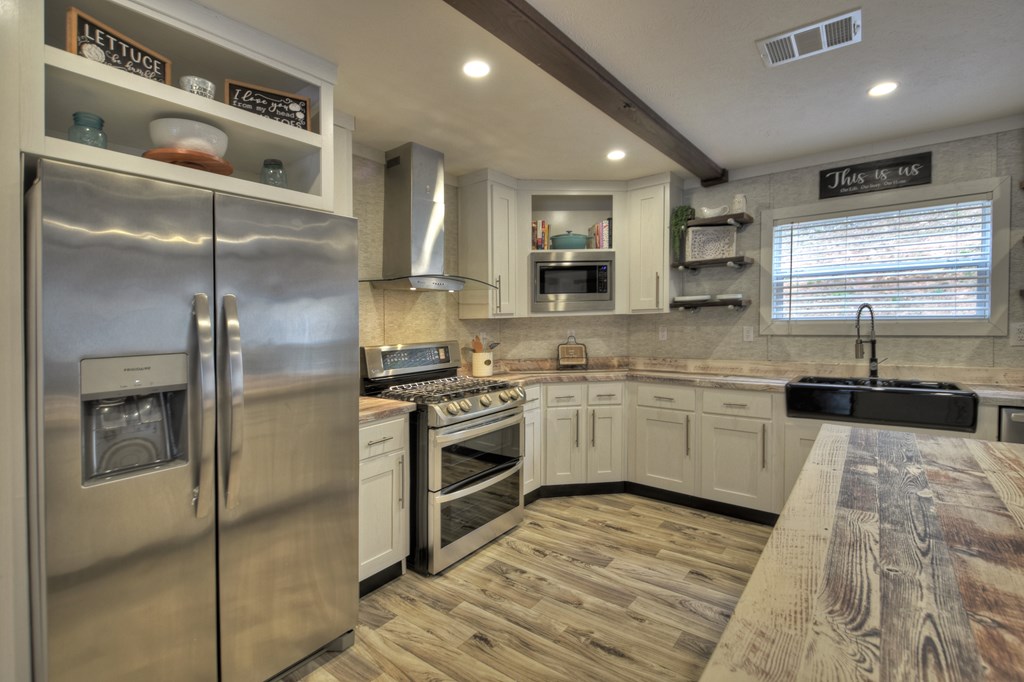 830 Turtle Ridge Road Ellijay, GA 30536 - Photo 29 of 84 Gallery Image 29