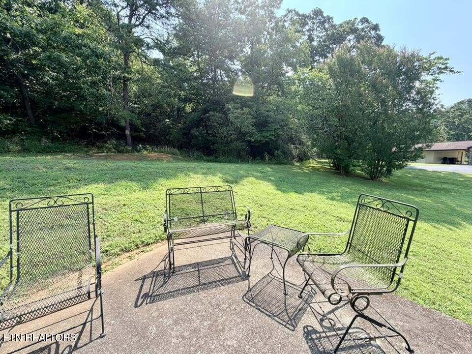 1890 James Ferry Road Kingston, TN 37763 - Photo 2 of 28 Patio
