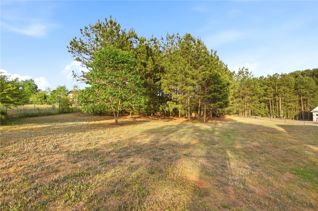400 Green View Court Westminster, SC 29693 - Photo 27 of 33 Expansive lot with mature trees offers a private and serene setting.