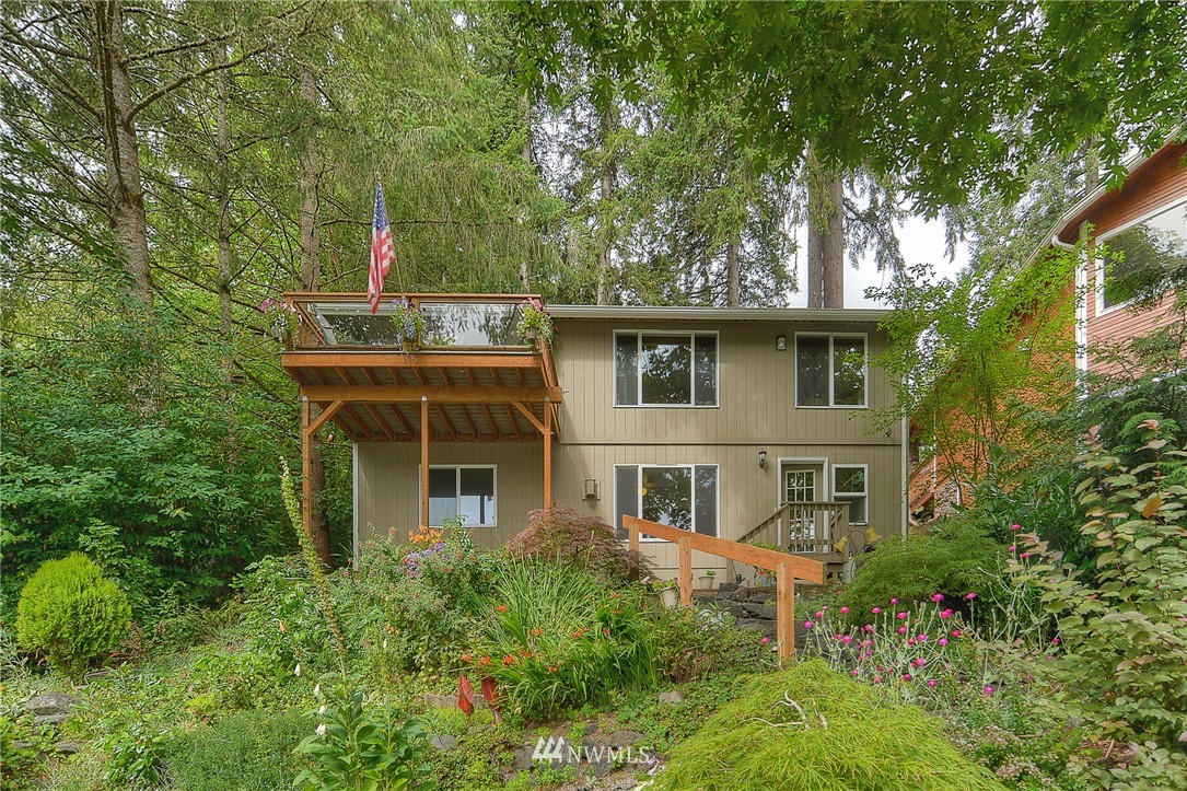 4932 Raccoon Valley Road Southeast Olympia, WA 98513 - Photo 1 of 23 Gallery Image 1