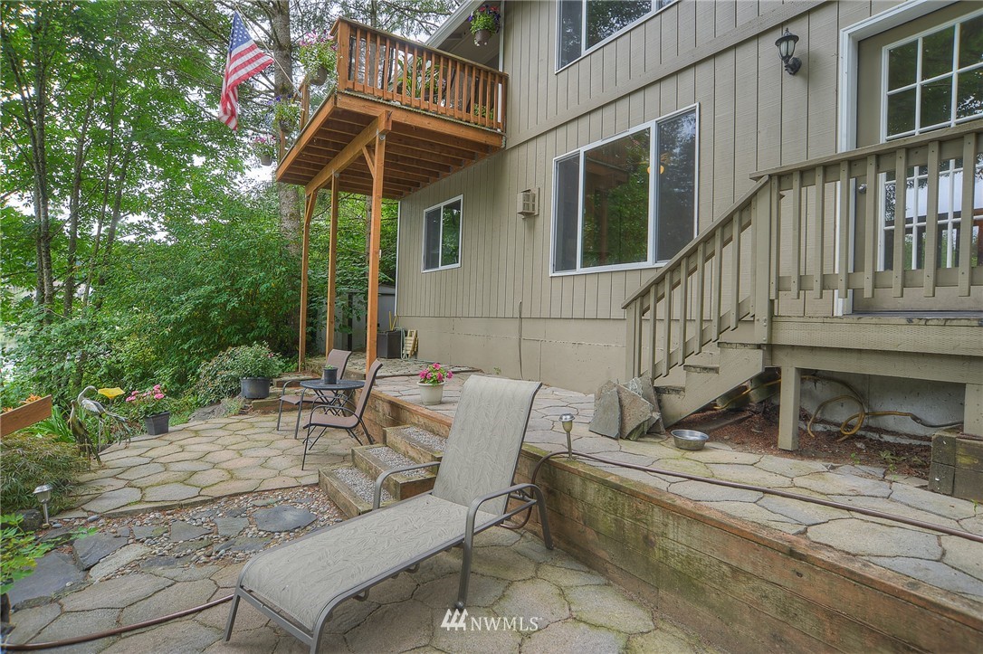 4932 Raccoon Valley Road Southeast Olympia, WA 98513 - Photo 19 of 23 Gallery Image 19
