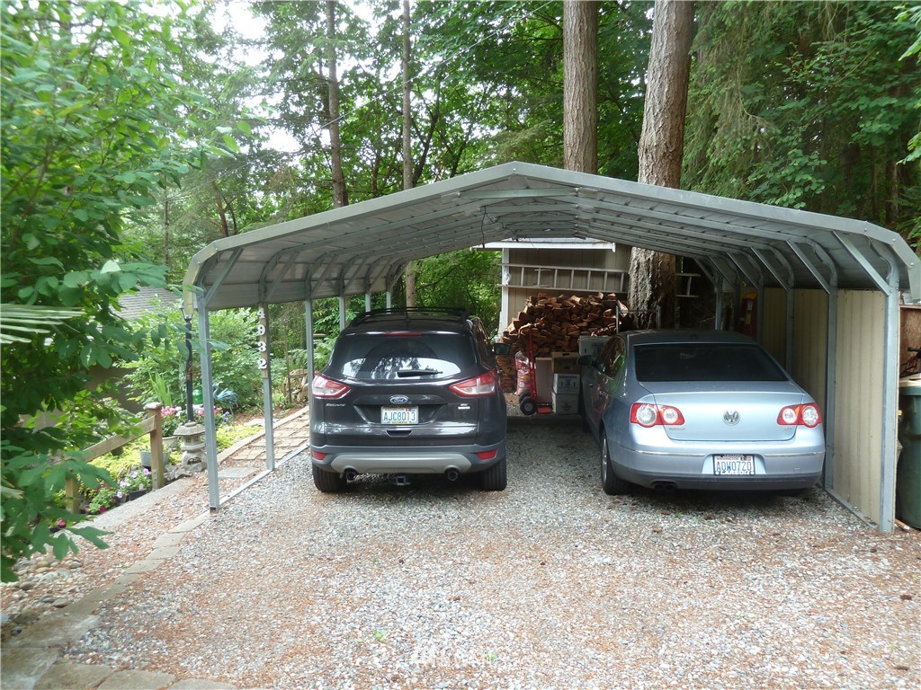 4932 Raccoon Valley Road Southeast Olympia, WA 98513 - Photo 21 of 23 Gallery Image 21