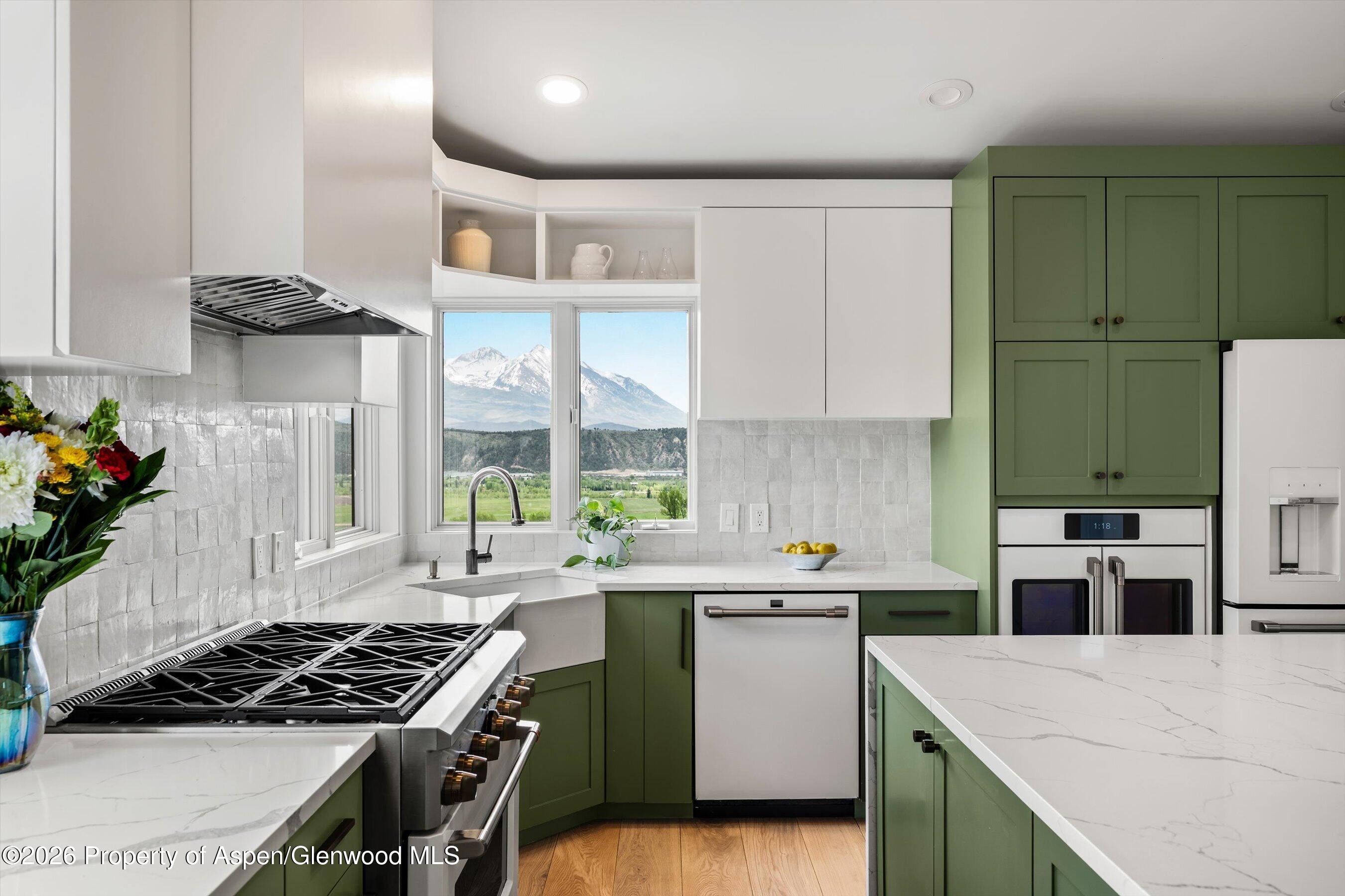 501 Wooden Deer Road Carbondale, CO 81623 - Photo 5 of 59 17-501WoodenDeer_26051217