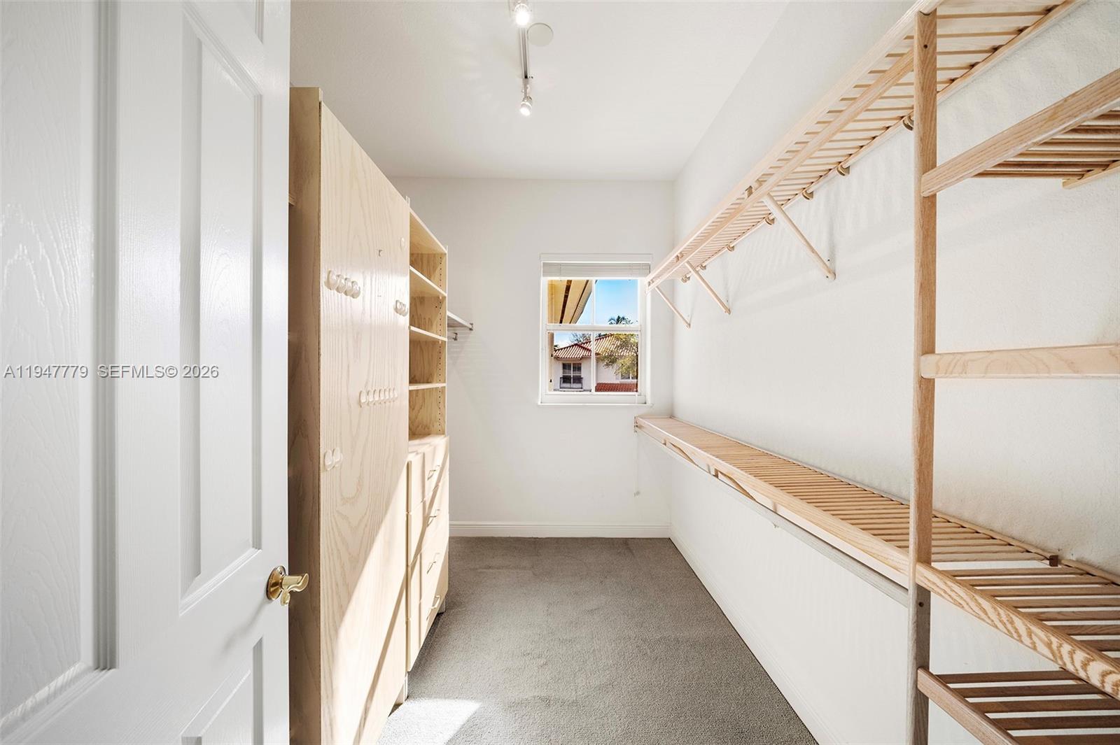 1500 Shoreline Way, Unit 1500 Hollywood, FL 33019 - Photo 38 of 54 a view of entryway with furniture and wooden floor