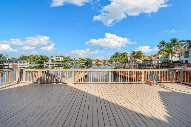 a front view of a house with swimming pool