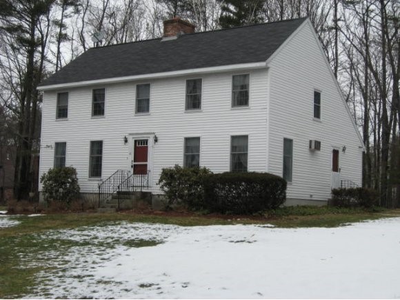 6 Cardinal Road Windham, NH 03087 - Photo 1 of 1