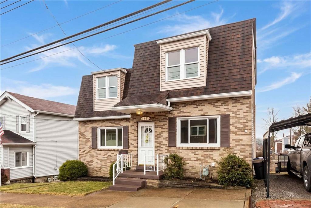 1411 Hetzel Street Pittsburgh, PA 15212 - Photo 2 of 43
