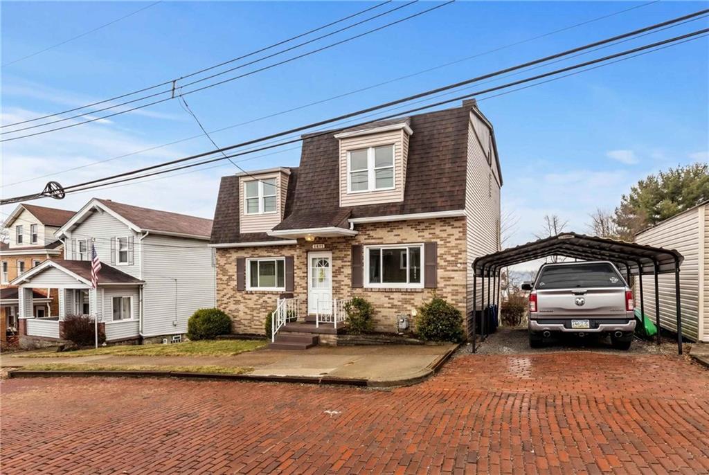1411 Hetzel Street Pittsburgh, PA 15212 - Photo 3 of 43