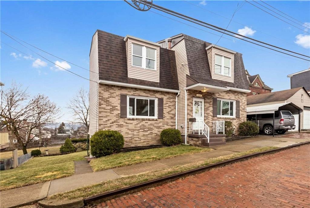 1411 Hetzel Street Pittsburgh, PA 15212 - Photo 4 of 43