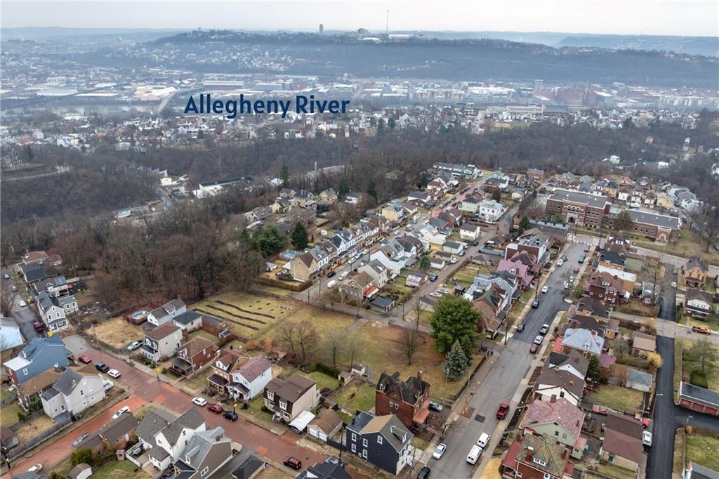 1411 Hetzel Street Pittsburgh, PA 15212 - Photo 43 of 43