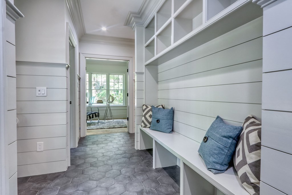 45 Widow Rights Lane Sudbury, MA 01776 - Photo 12 of 23 a view of balcony and workspace