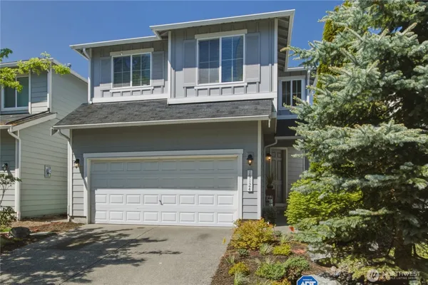 $499,000 | 19124 97th Ave Court East, Puyallup, WA 98375