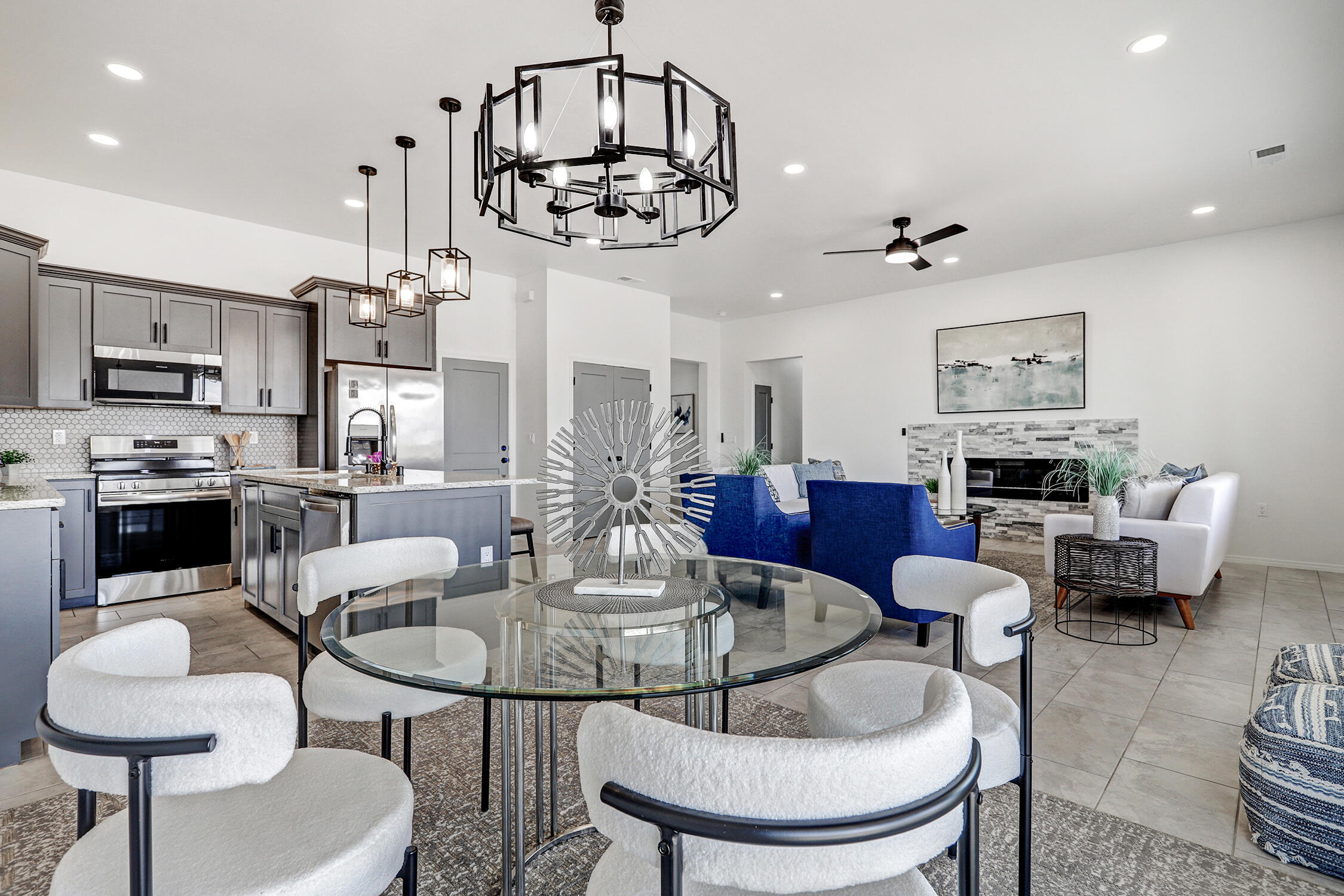 890 Idalia Road Southwest Rio Rancho, NM 87124 - Photo 11 of 35 Gallery Image 11