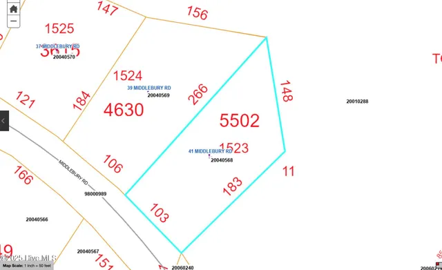 $275,000 | 41 Middlebury Road, Pinehurst, NC 28374