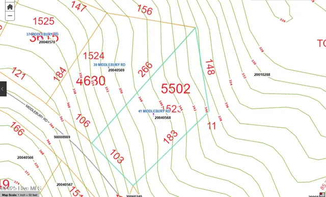 $275,000 | 41 Middlebury Road, Pinehurst, NC 28374