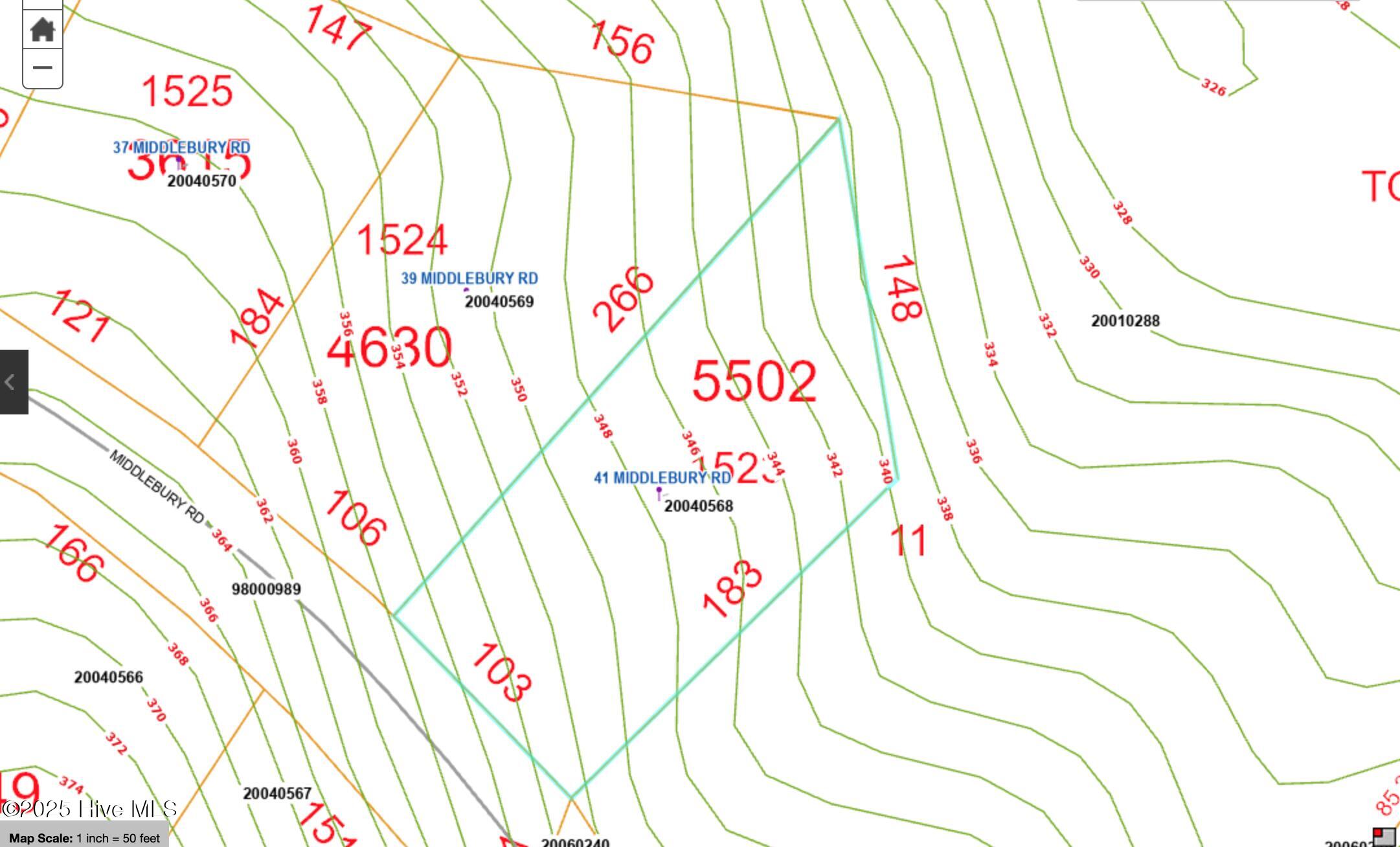 41 Middlebury Road Pinehurst, NC 28374 - Photo 4 of 4 Screen Shot 2025-12-12 at 10.21.52 AM