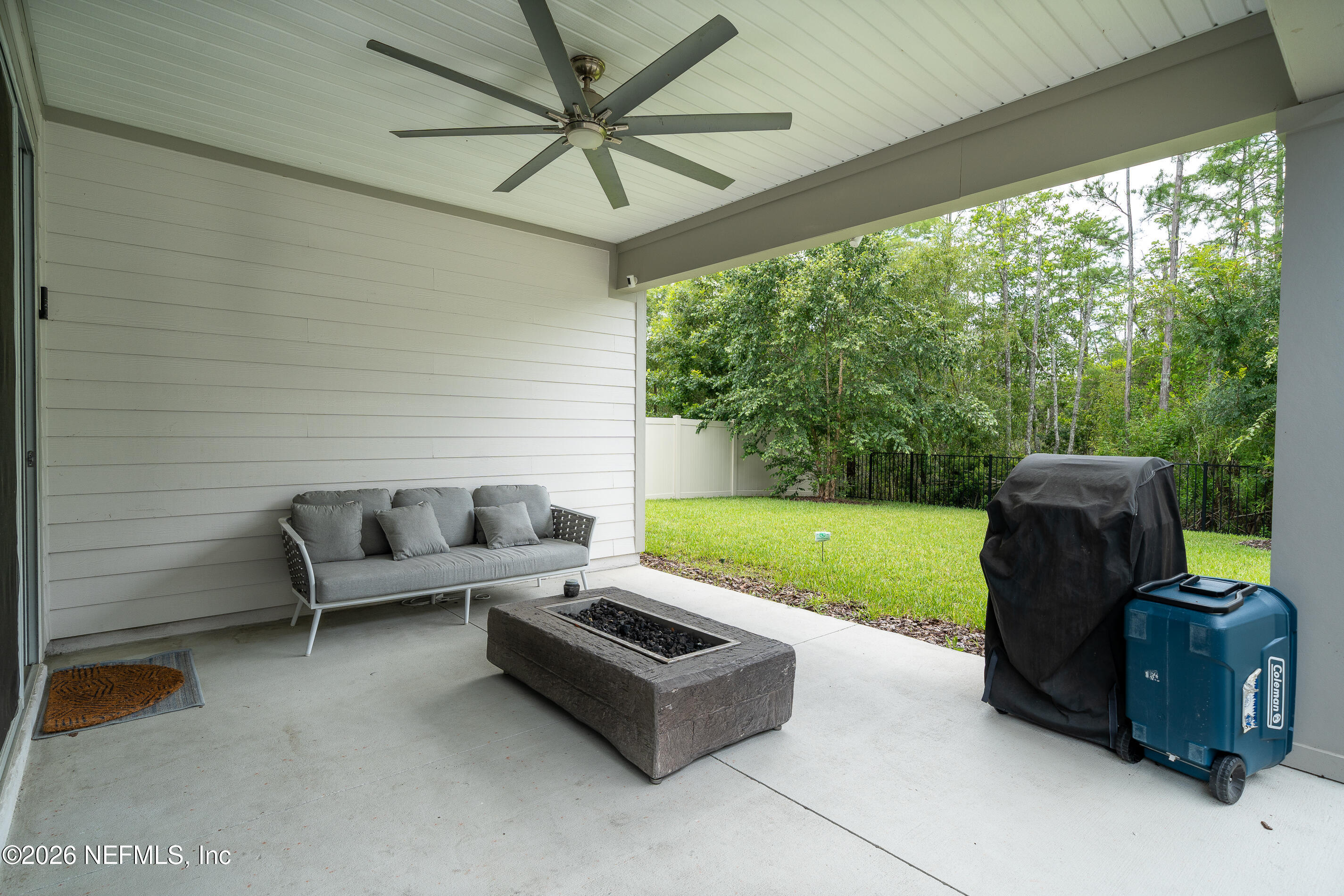 10302 Innovation Way Jacksonville, FL 32256 - Photo 36 of 47 Rear Patio b