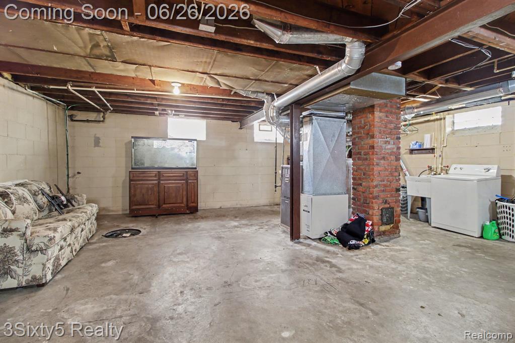 26296 Oakland Street Inkster, MI 48141 - Photo 12 of 15
