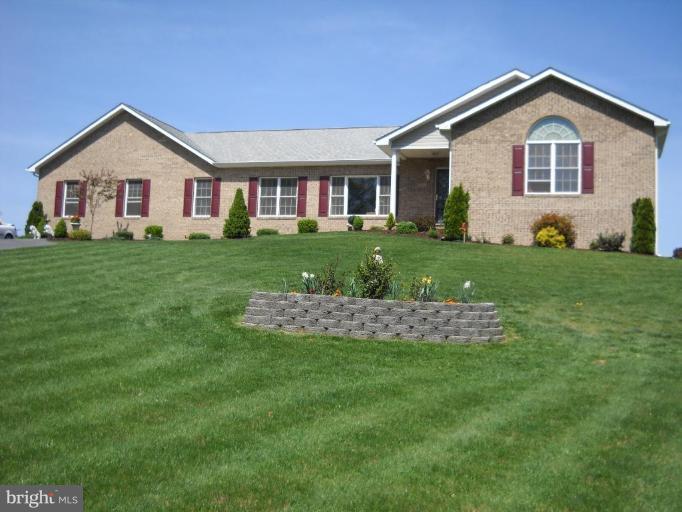 502 Fishel Road Winchester, VA 22602 - Photo 1 of 21 Spring is just around the corner