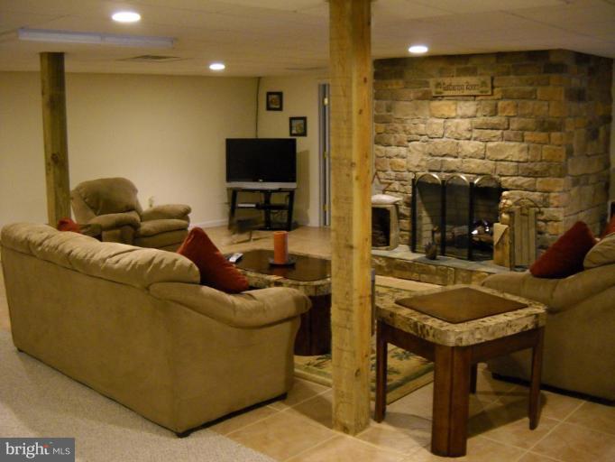 502 Fishel Road Winchester, VA 22602 - Photo 11 of 21 Family Room