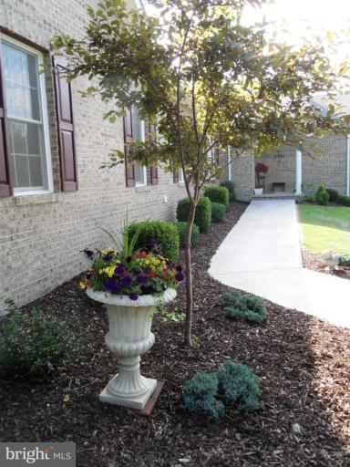 502 Fishel Road Winchester, VA 22602 - Photo 12 of 21 Entrance / Foyer
