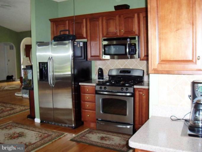 502 Fishel Road Winchester, VA 22602 - Photo 16 of 21 Kitchen #3