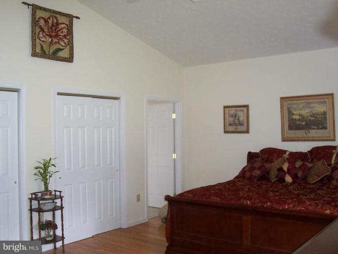 502 Fishel Road Winchester, VA 22602 - Photo 18 of 21 Bedroom #1