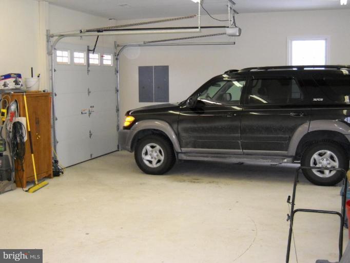 502 Fishel Road Winchester, VA 22602 - Photo 10 of 21 Garage 1