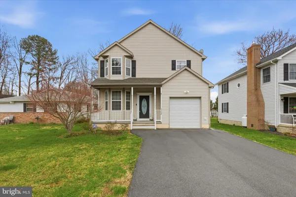 $3,150 | 5534 Franklin Boulevard, Churchton, MD 20733