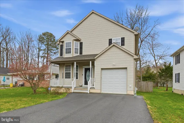 $3,150 | 5534 Franklin Boulevard, Churchton, MD 20733