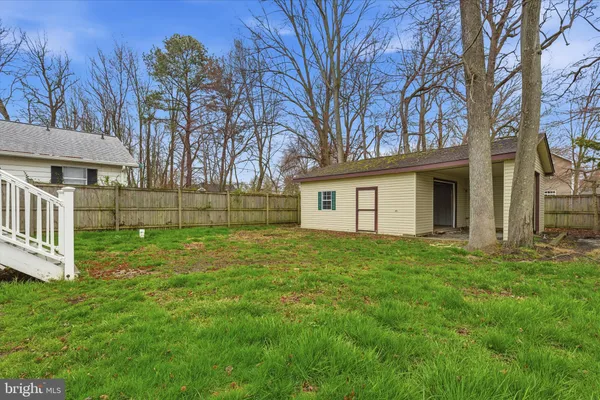 $3,150 | 5534 Franklin Boulevard, Churchton, MD 20733