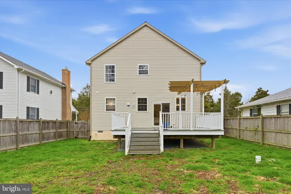 $3,150 | 5534 Franklin Boulevard, Churchton, MD 20733